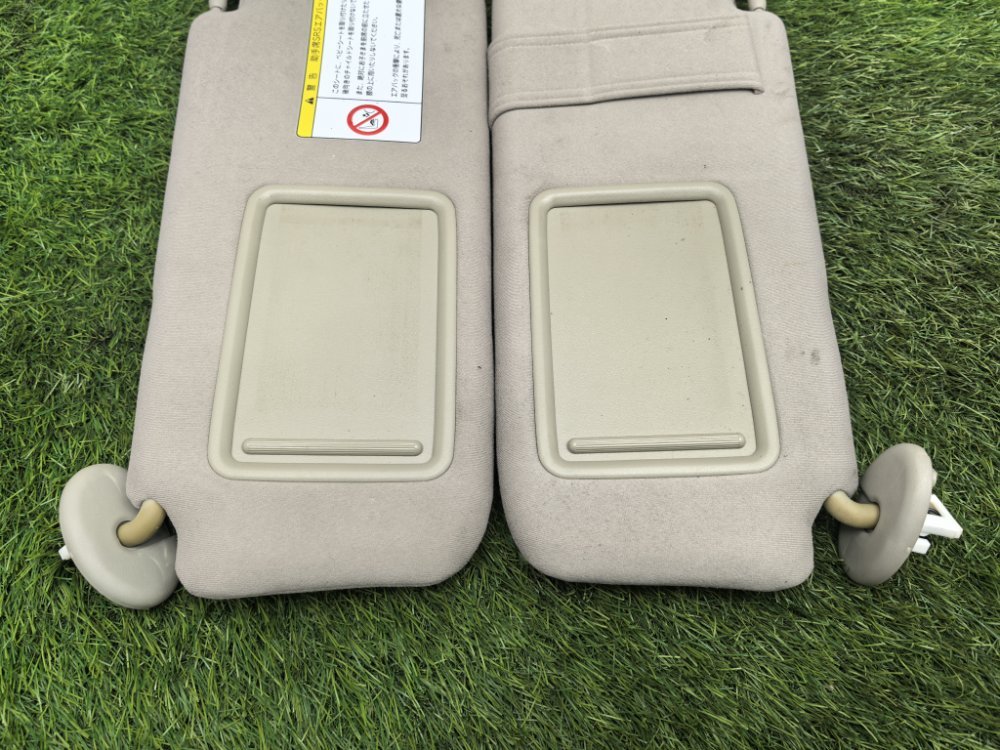 Козырек солнцезащитный, 4000 рублей, Красноярск