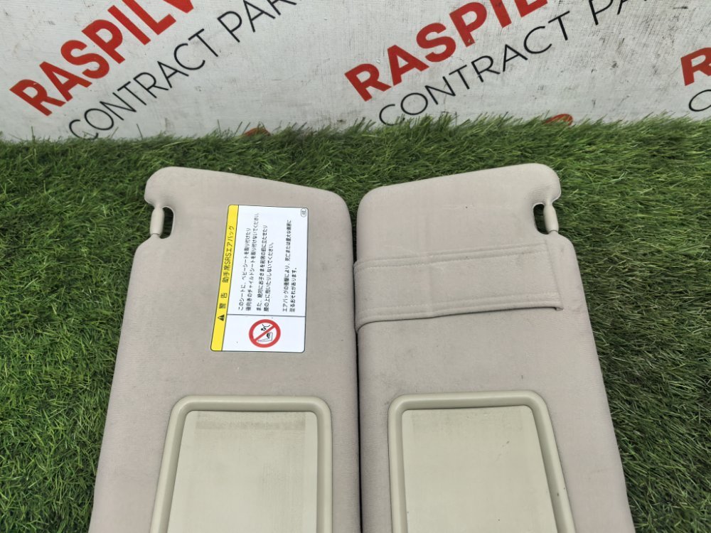 Козырек солнцезащитный, 4000 рублей, Красноярск