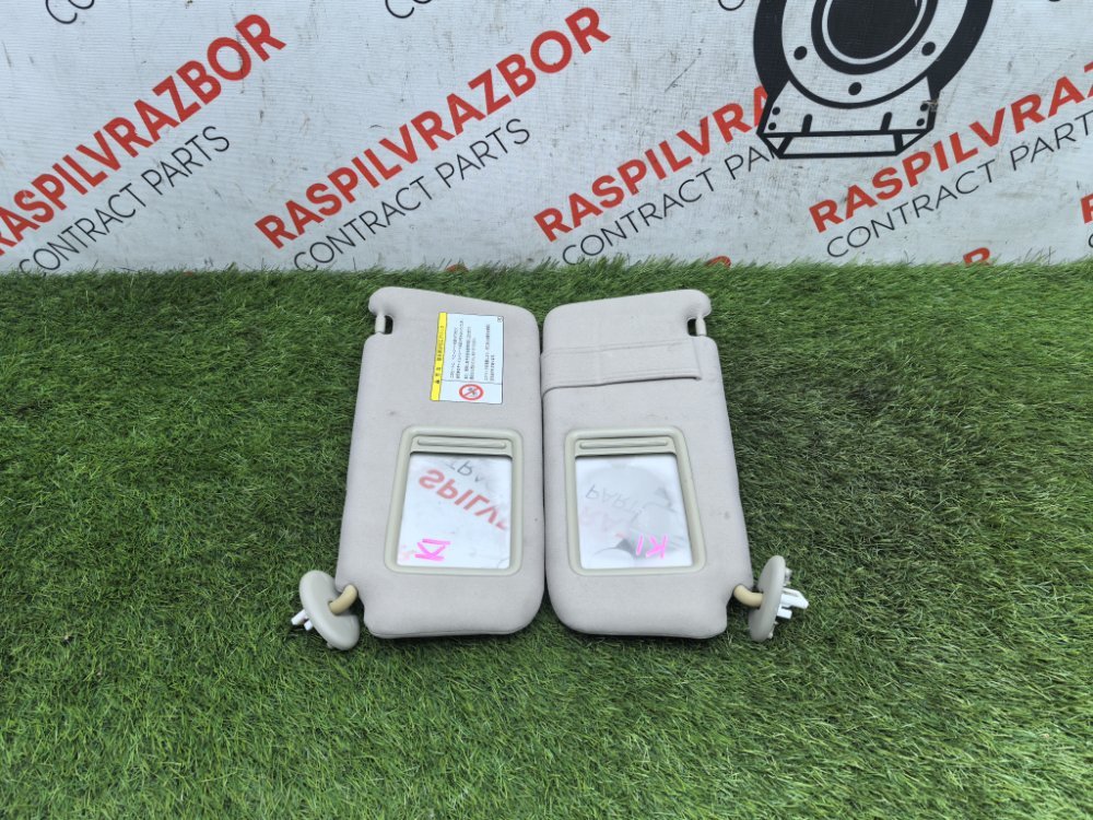 Козырек солнцезащитный, 4000 рублей, Красноярск