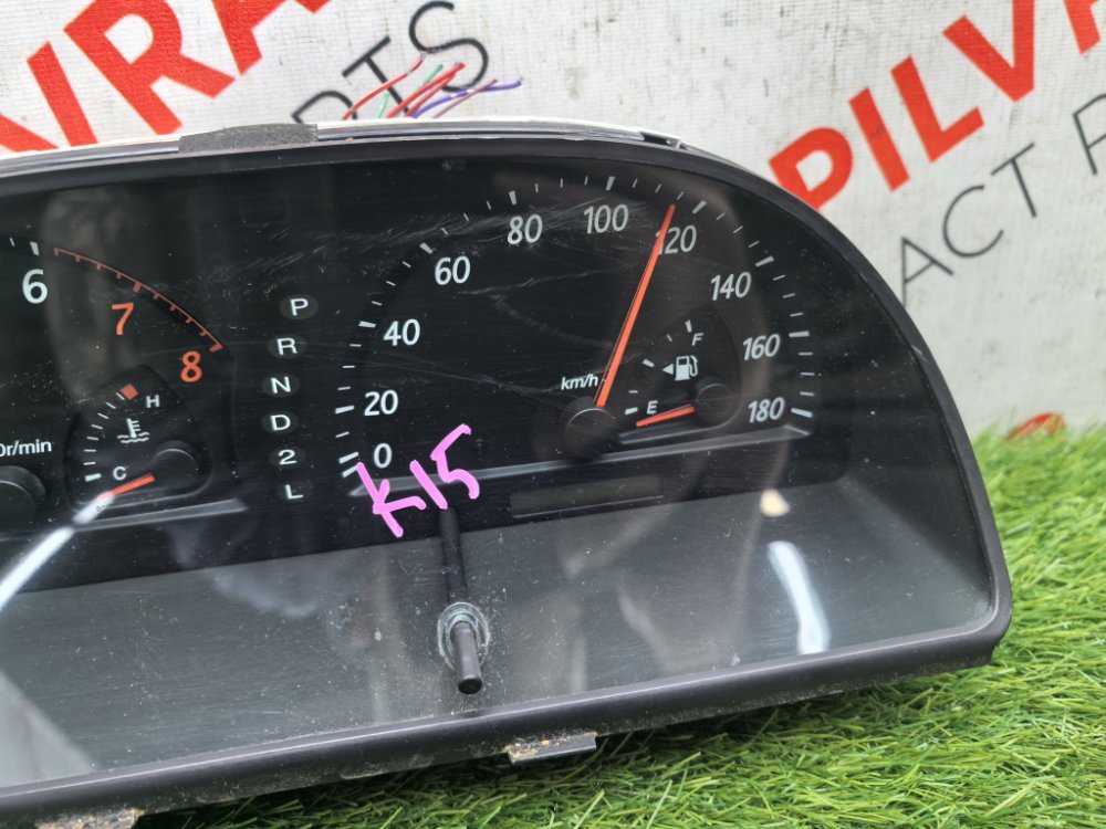 Панель приборов, 1100 рублей, Красноярск