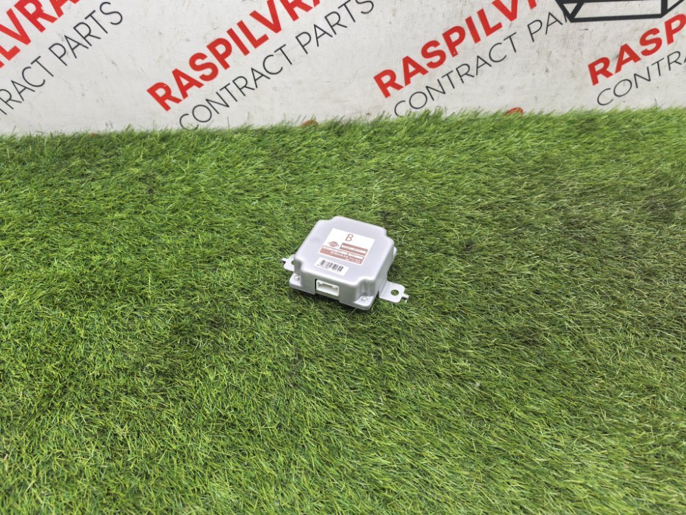 Блок управления полным приводом, 1500 рублей, Красноярск