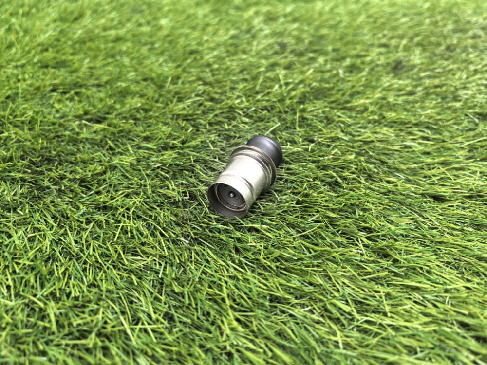 Прикуриватель, 1000 рублей, Красноярск