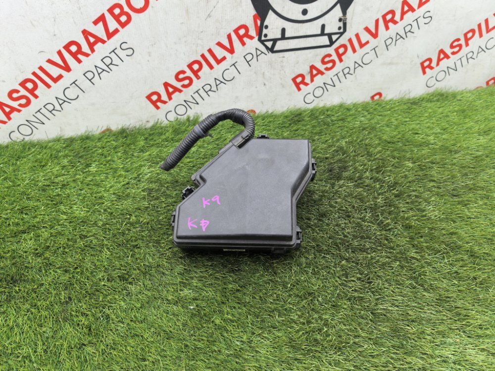 Блок предохранителей под капот, 3000 рублей, Красноярск