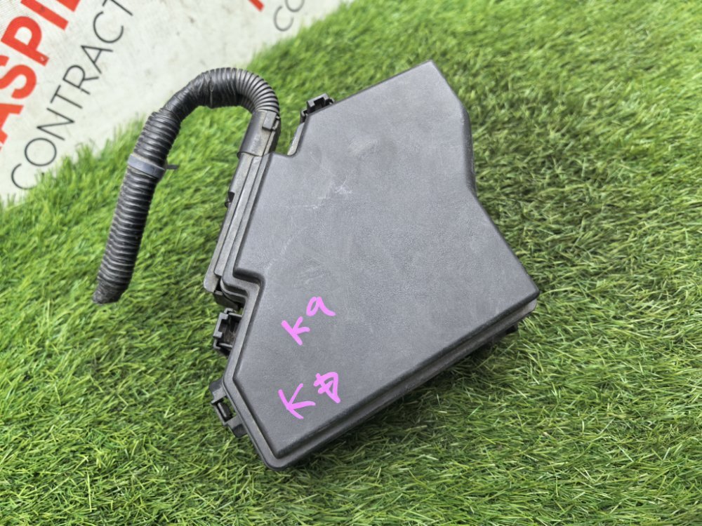 Блок предохранителей под капот, 3000 рублей, Красноярск