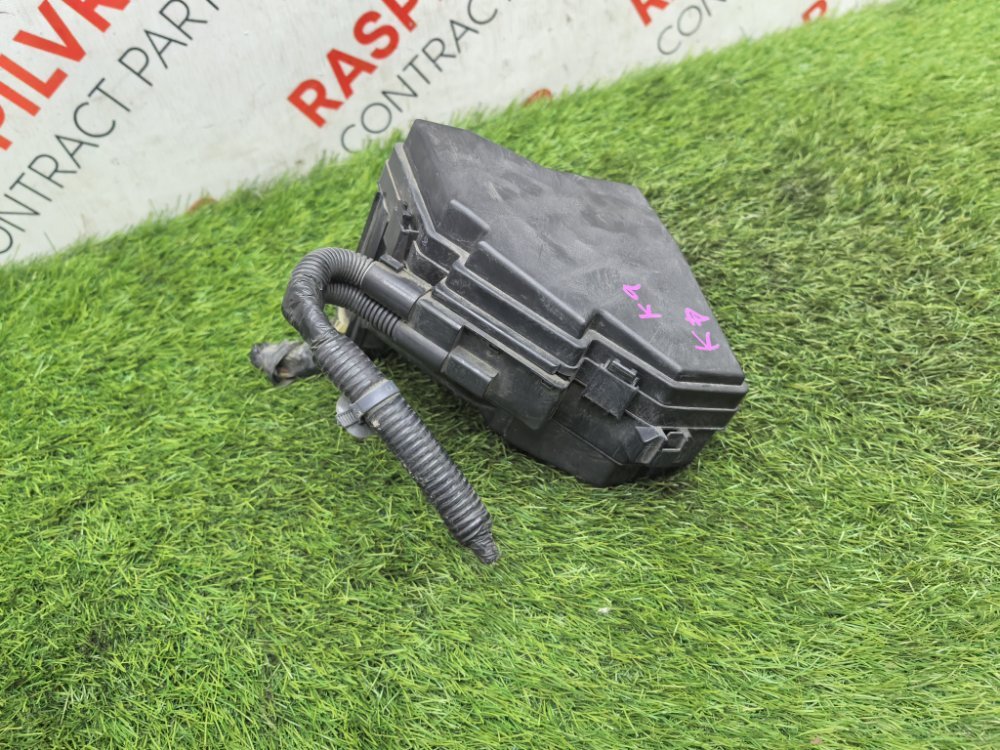 Блок предохранителей под капот, 3000 рублей, Красноярск