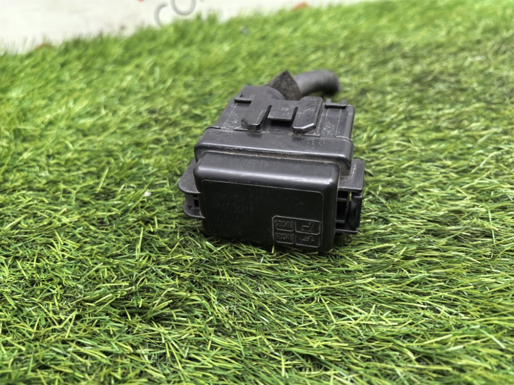 Блок предохранителей под капот, 1100 рублей, Красноярск