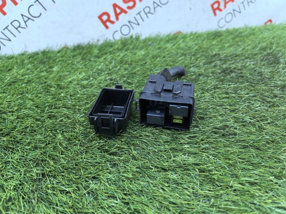 Блок предохранителей под капот, 1100 рублей, Красноярск