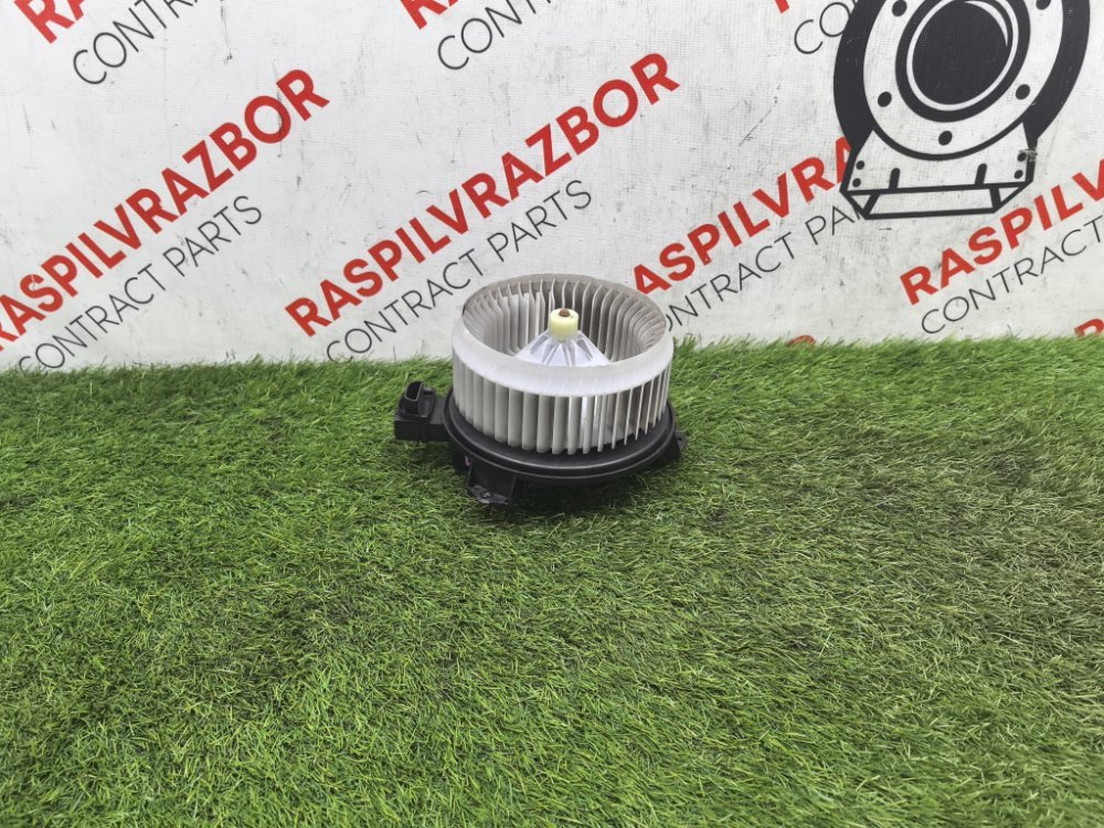 мотор вентилятора печки, 2500 рублей, Красноярск