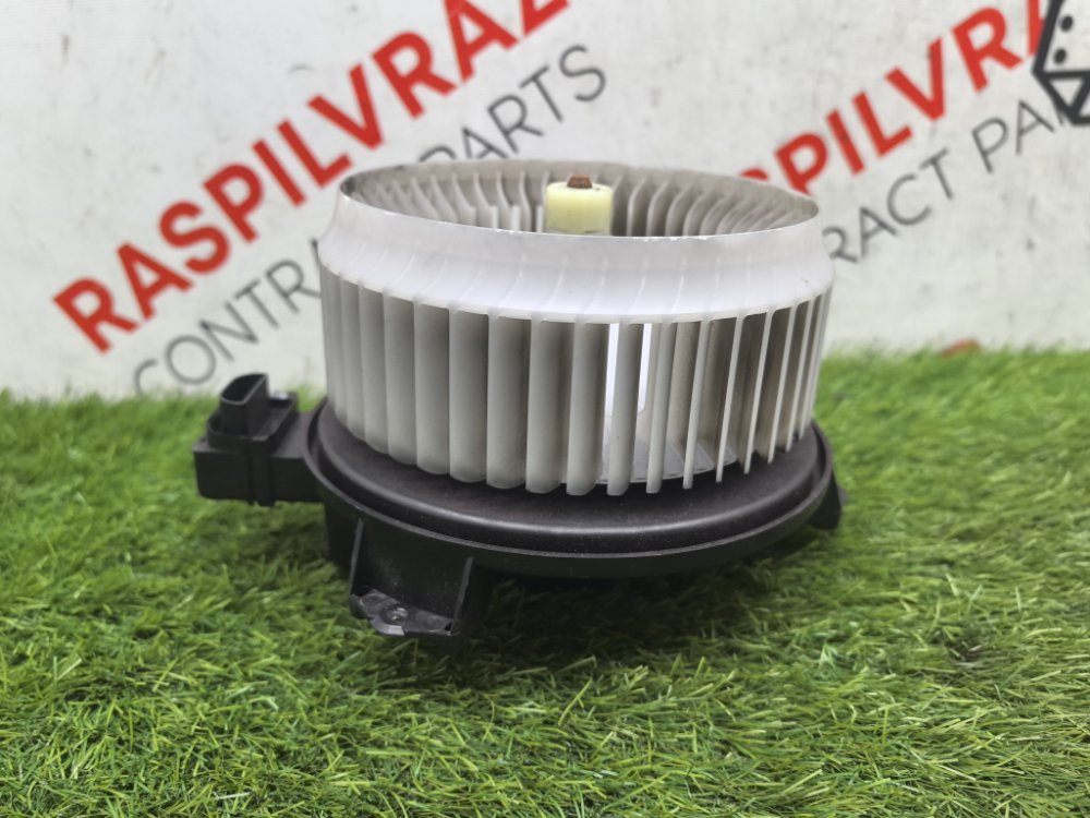 мотор вентилятора печки, 2500 рублей, Красноярск