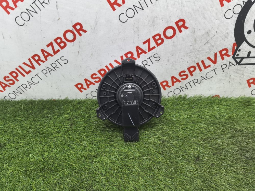 мотор вентилятора печки, 2500 рублей, Красноярск