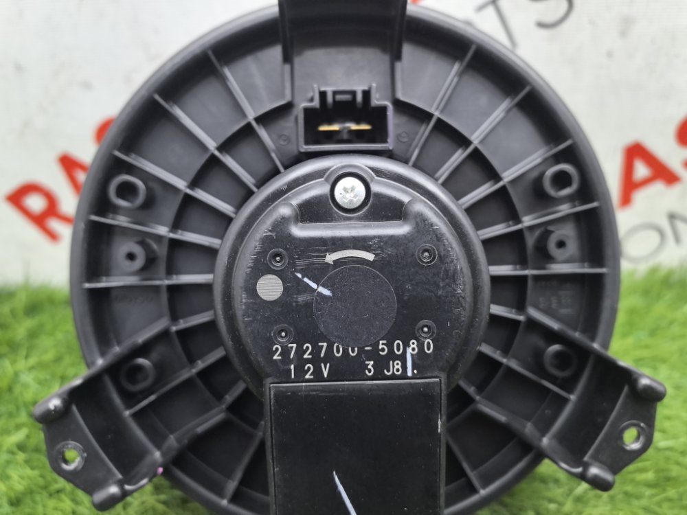 мотор вентилятора печки, 2500 рублей, Красноярск