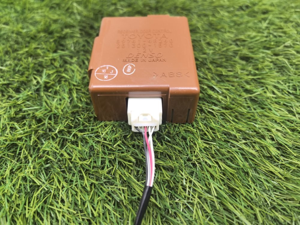 Блок управления дверьми, 1500 рублей, Красноярск