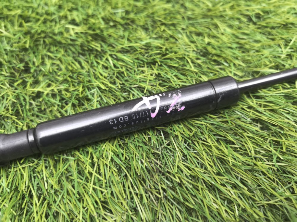 амортизатор стояночного тормоза, 1500 рублей, Красноярск