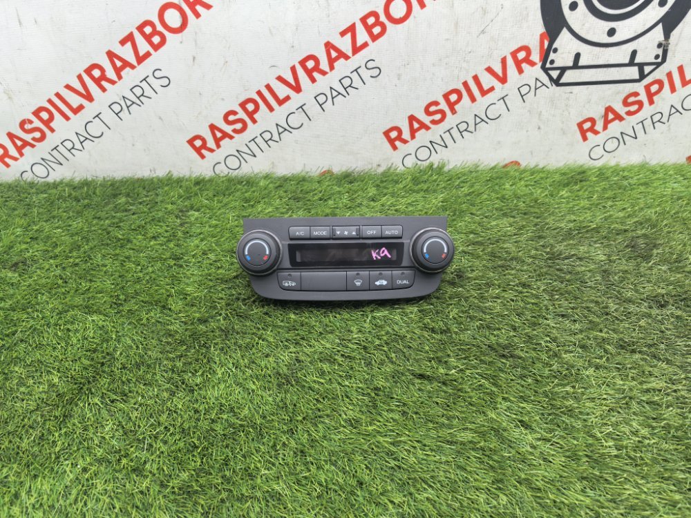 Блок управления климат-контролем, 1100 рублей, Красноярск