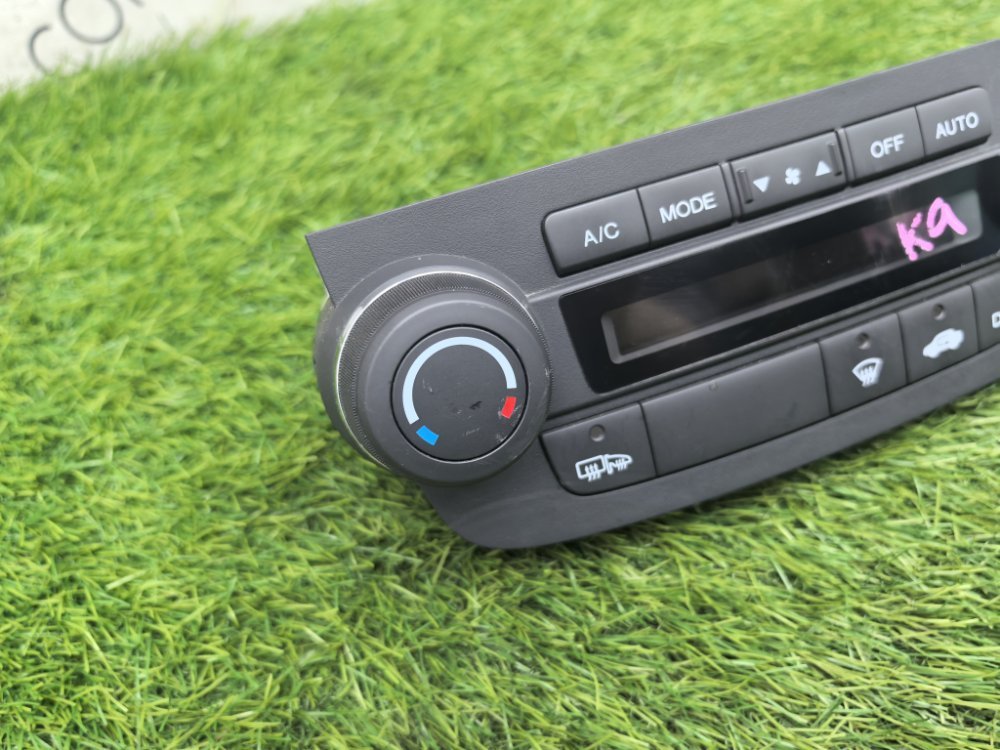 Блок управления климат-контролем, 1100 рублей, Красноярск