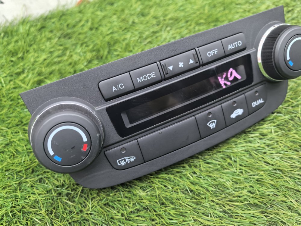 Блок управления климат-контролем, 1100 рублей, Красноярск