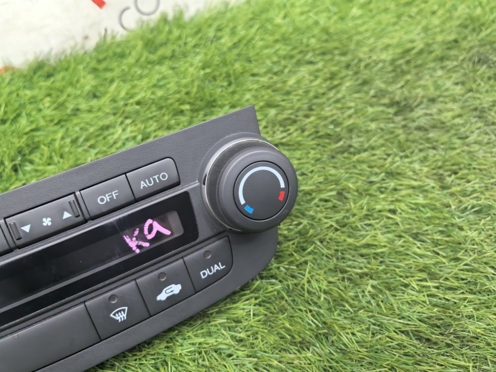 Блок управления климат-контролем, 1100 рублей, Красноярск