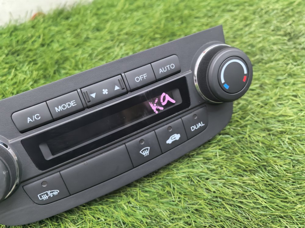 Блок управления климат-контролем, 1100 рублей, Красноярск