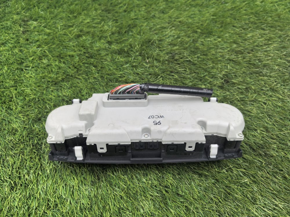 Блок управления климат-контролем, 1100 рублей, Красноярск