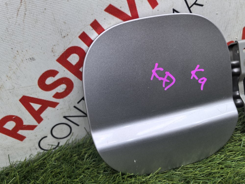 Лючок топливного бака, 1100 рублей, Красноярск