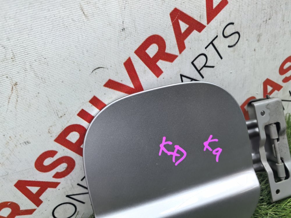 Лючок топливного бака, 1100 рублей, Красноярск