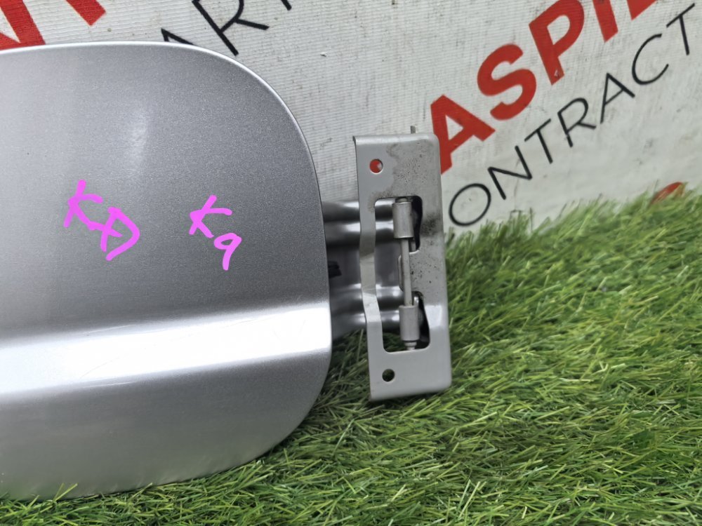 Лючок топливного бака, 1100 рублей, Красноярск