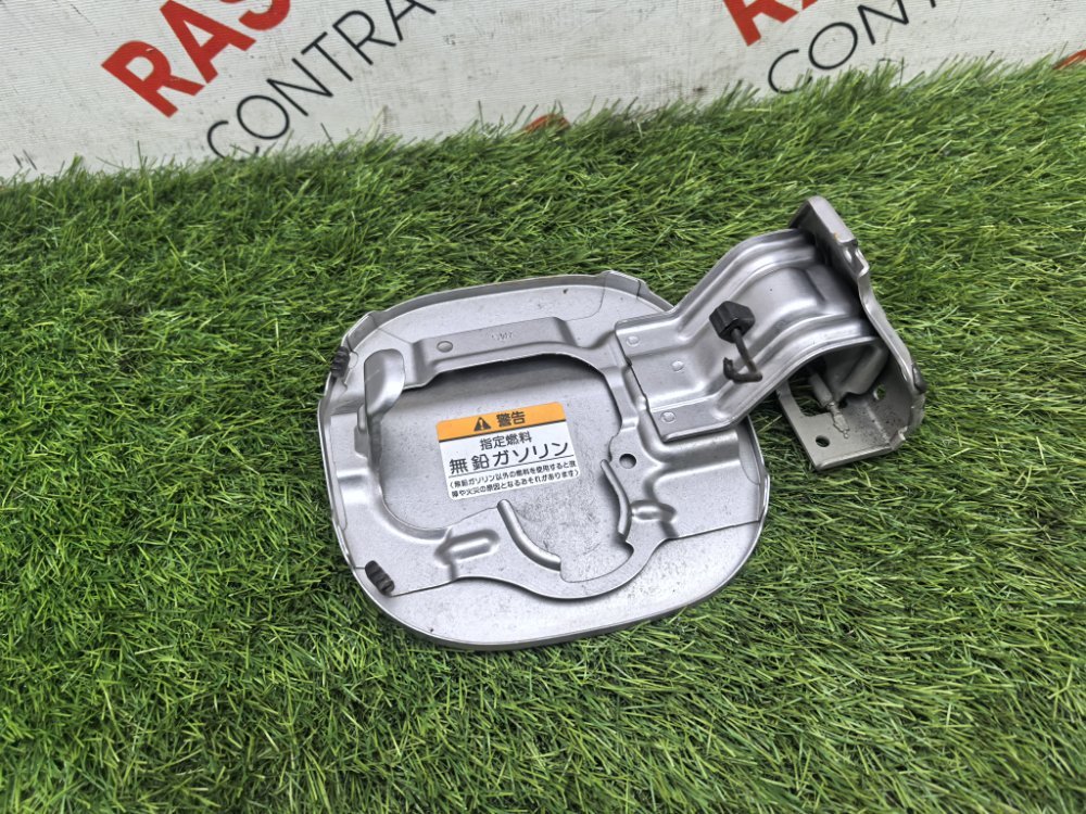 Лючок топливного бака, 1100 рублей, Красноярск