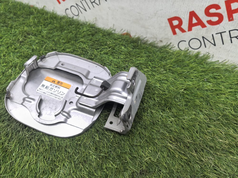 Лючок топливного бака, 1100 рублей, Красноярск