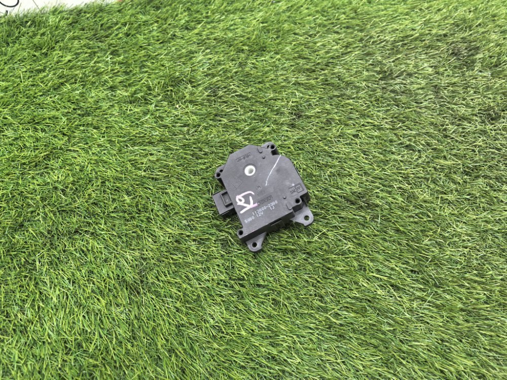 мотор заслонки печки, 1000 рублей, Красноярск