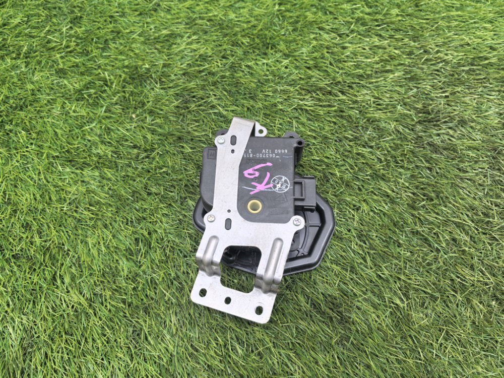 мотор заслонки печки, 1500 рублей, Красноярск