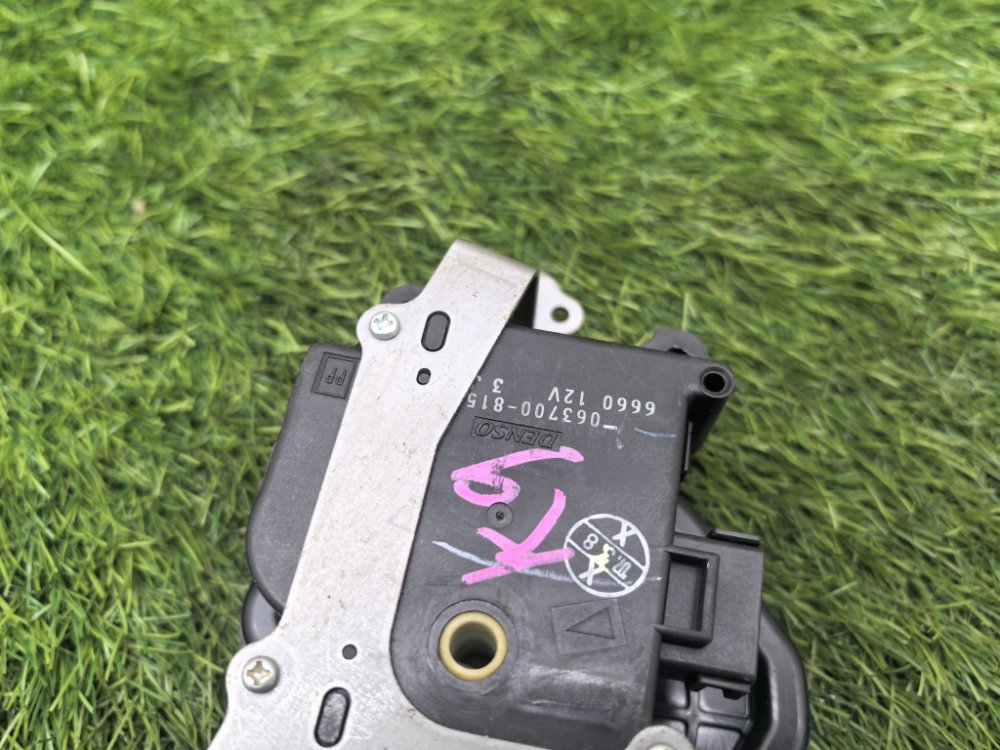 мотор заслонки печки, 1500 рублей, Красноярск