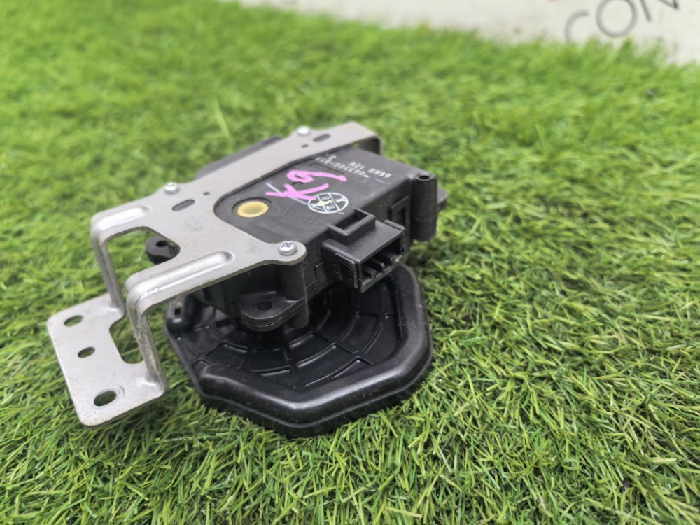 мотор заслонки печки, 1500 рублей, Красноярск