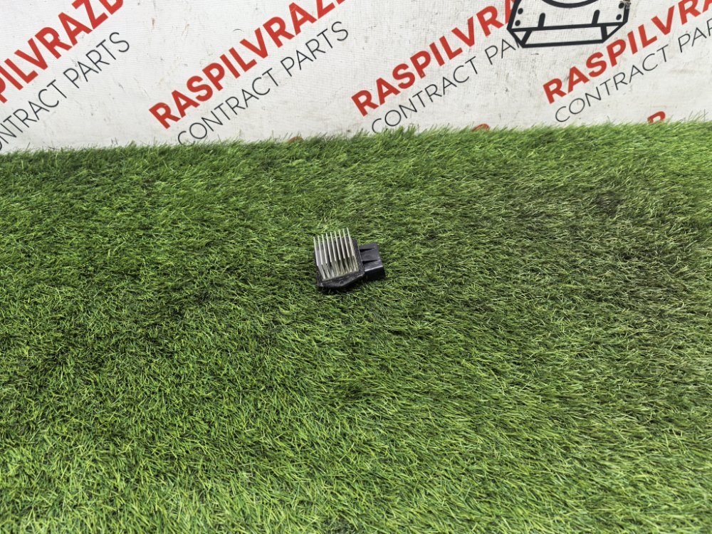 Реостат печки, 1000 рублей, Красноярск