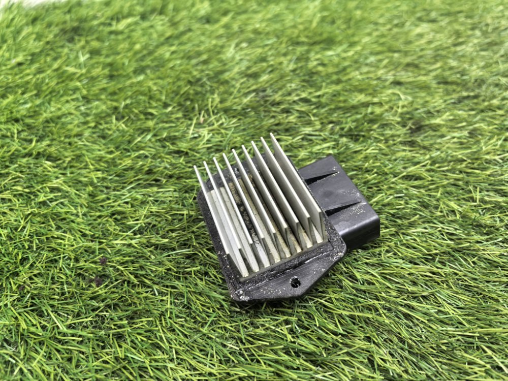 Реостат печки, 1000 рублей, Красноярск