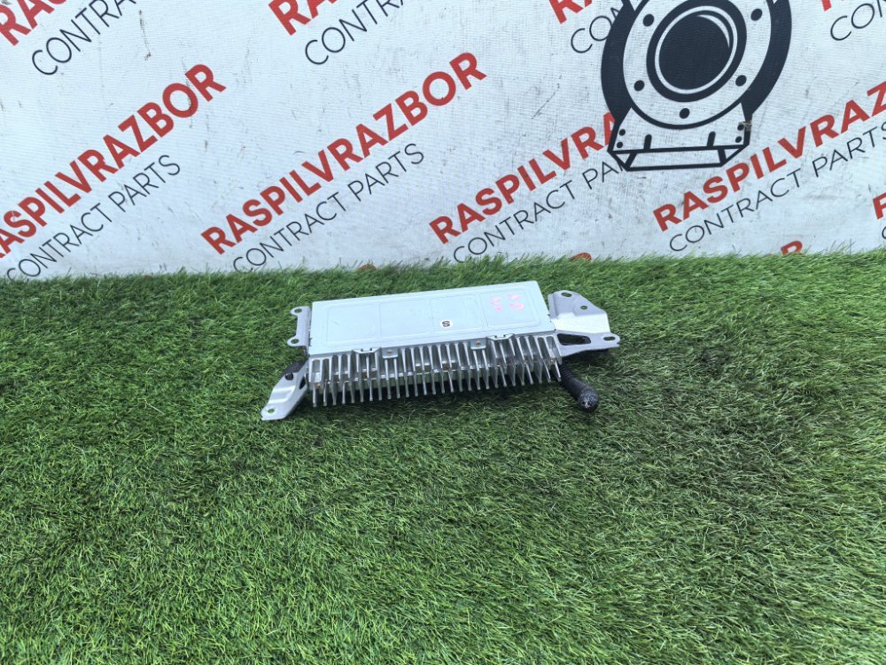 усилитель магнитолы, 20000 рублей, Красноярск