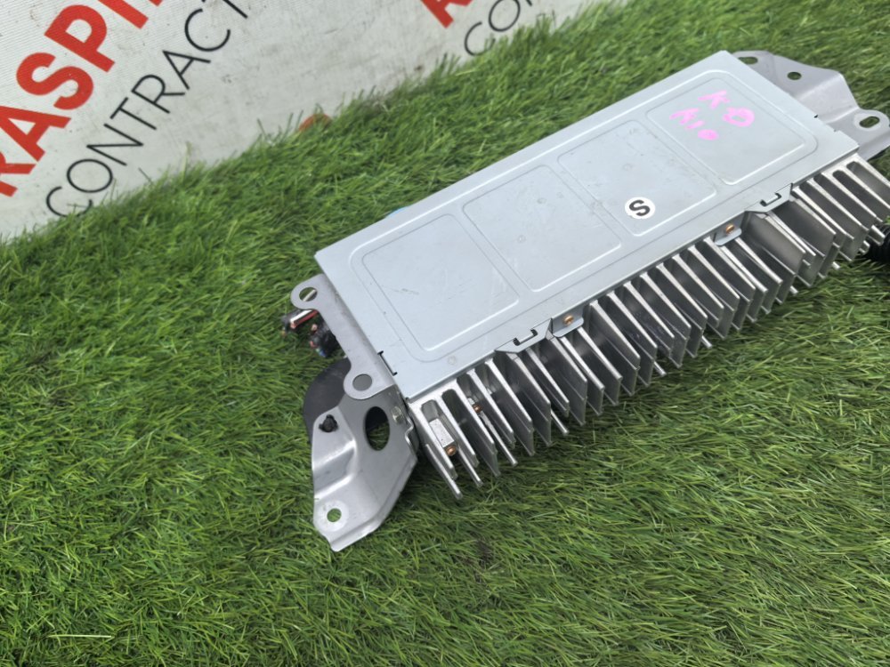 усилитель магнитолы, 20000 рублей, Красноярск