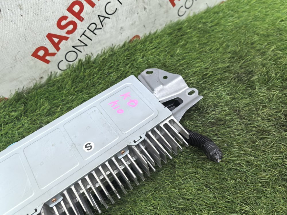 усилитель магнитолы, 20000 рублей, Красноярск