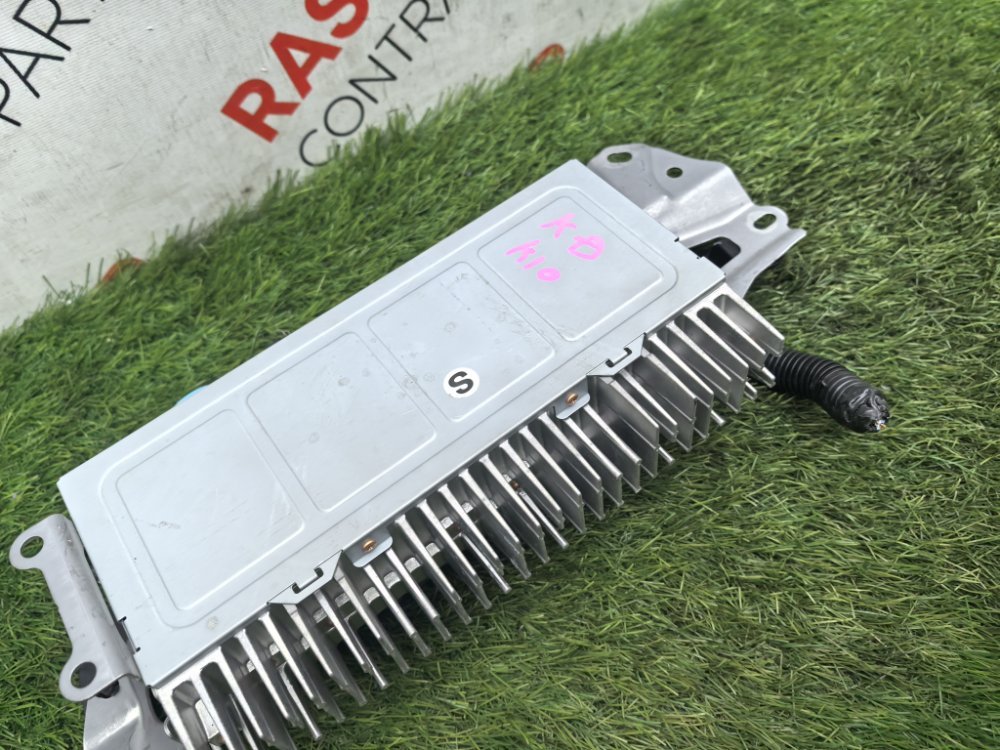 усилитель магнитолы, 20000 рублей, Красноярск