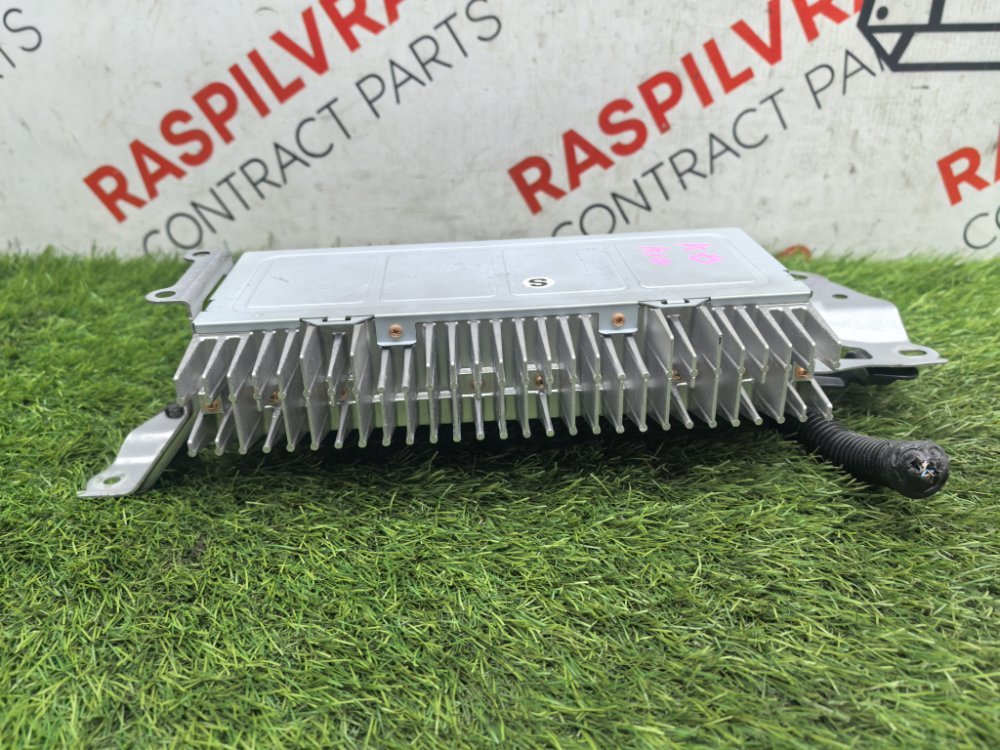 усилитель магнитолы, 20000 рублей, Красноярск