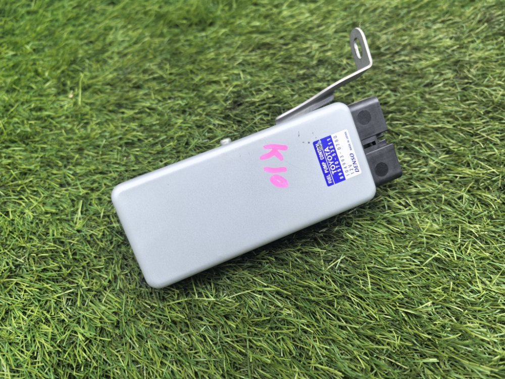 Блок управления топливным насосом, 800 рублей, Красноярск