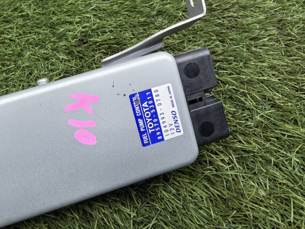 Блок управления топливным насосом, 800 рублей, Красноярск