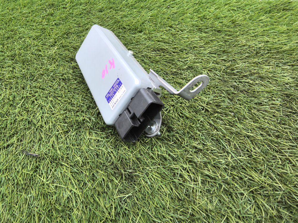 Блок управления топливным насосом, 800 рублей, Красноярск