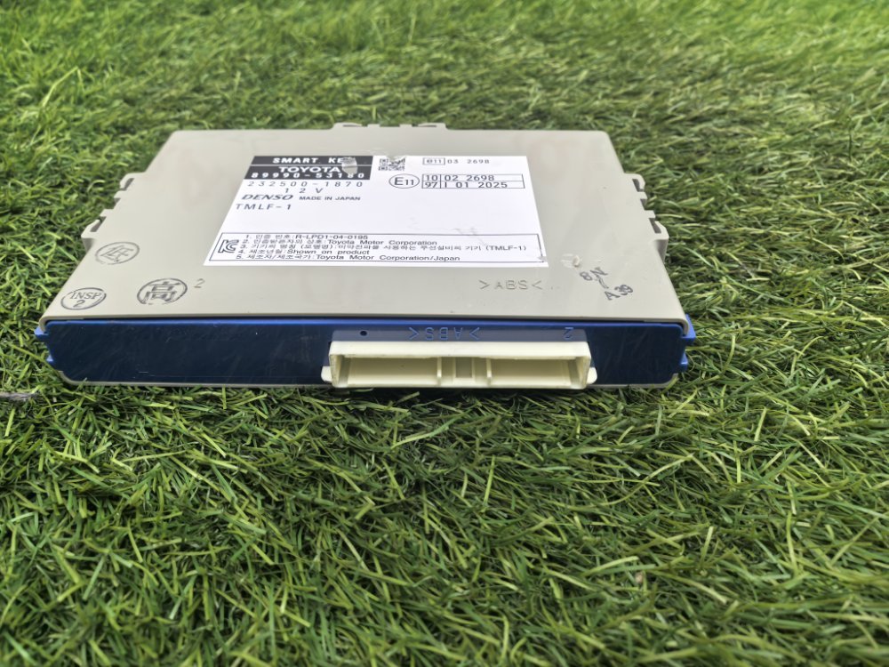 Блок иммобилайзера, 3000 рублей, Красноярск