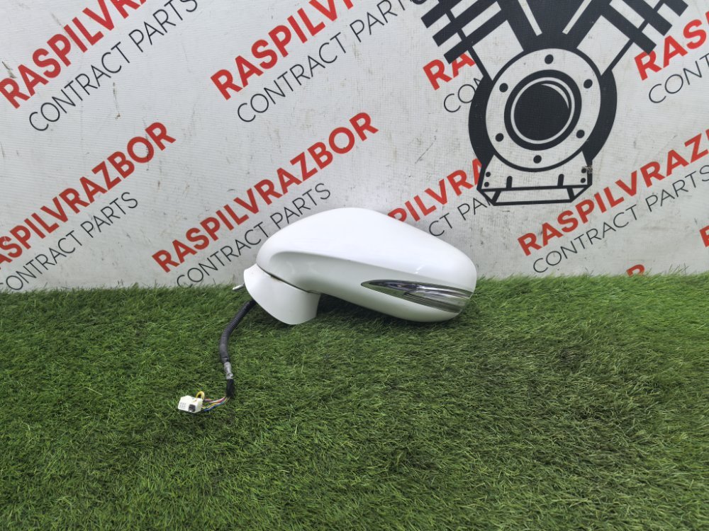 Зеркало заднего вида боковое, 15000 рублей, Красноярск