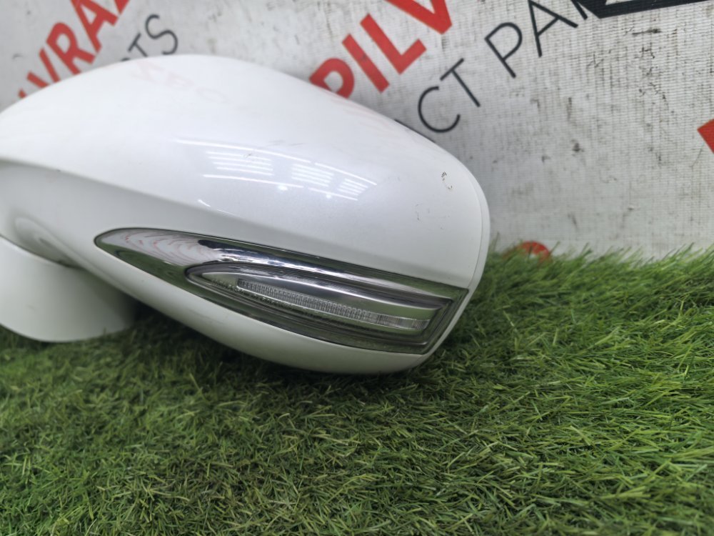 Зеркало заднего вида боковое, 15000 рублей, Красноярск