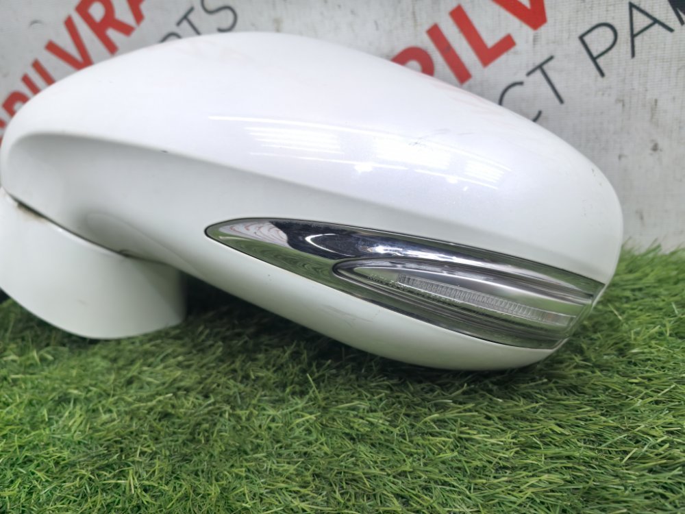 Зеркало заднего вида боковое, 15000 рублей, Красноярск