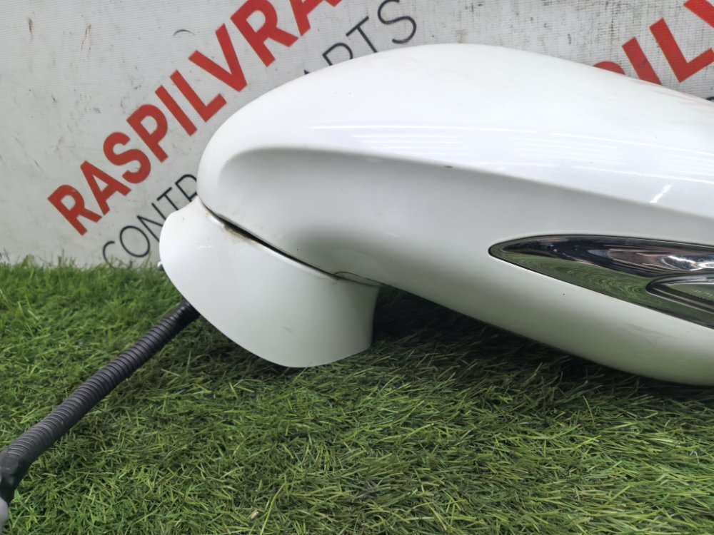 Зеркало заднего вида боковое, 15000 рублей, Красноярск