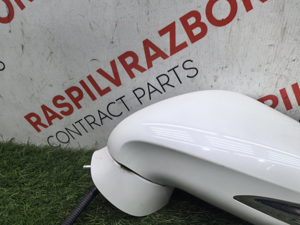 Зеркало заднего вида боковое, 15000 рублей, Красноярск