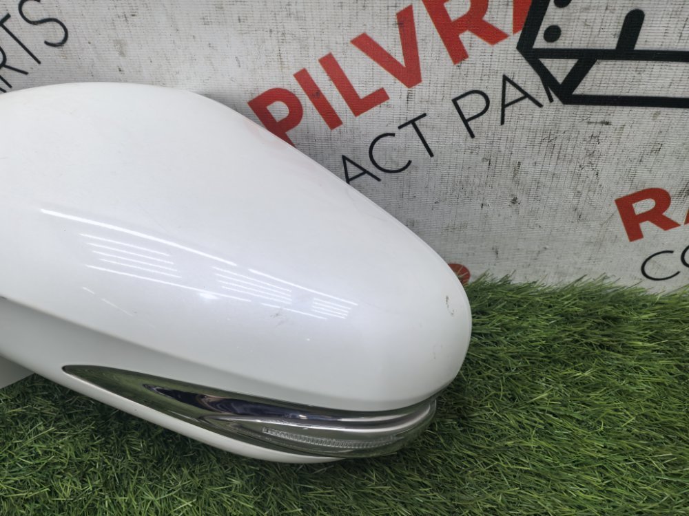 Зеркало заднего вида боковое, 15000 рублей, Красноярск