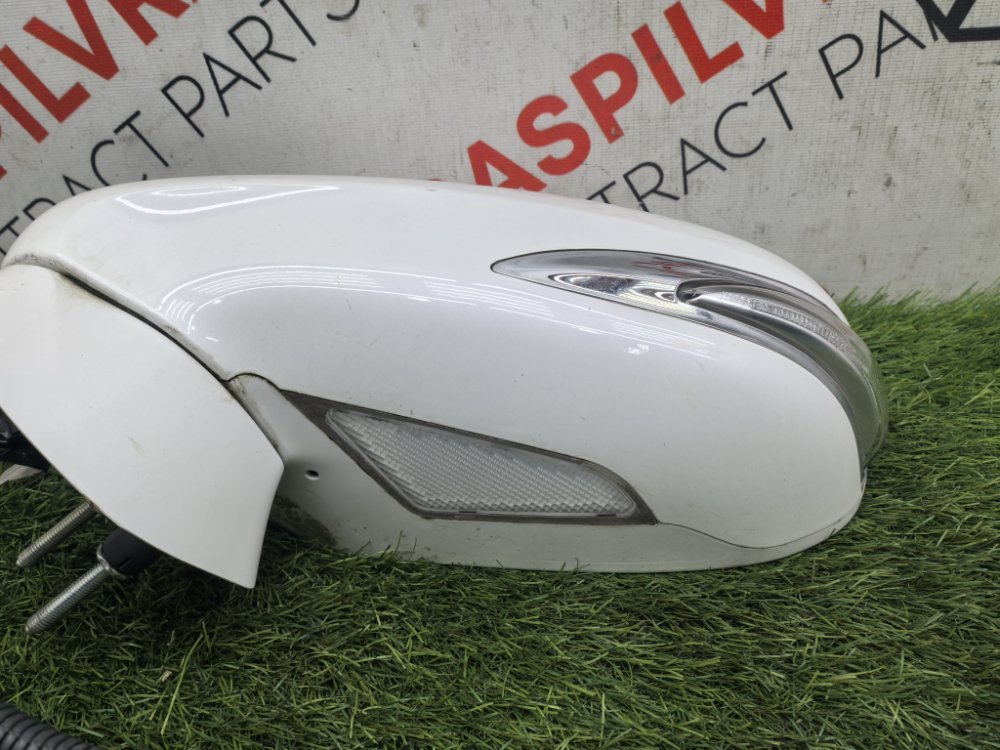 Зеркало заднего вида боковое, 15000 рублей, Красноярск